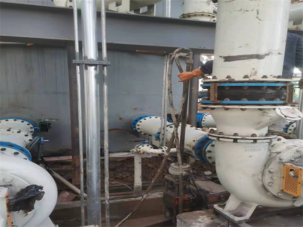 阳曲设备基础沉降下沉注浆加固增加荷载