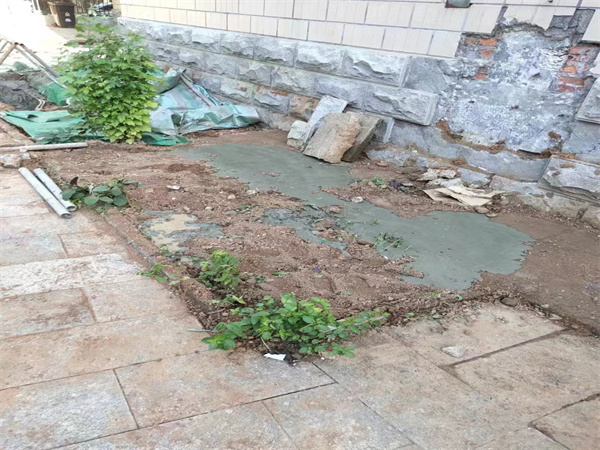 阳曲地基基础注浆增加承载力灌浆加固